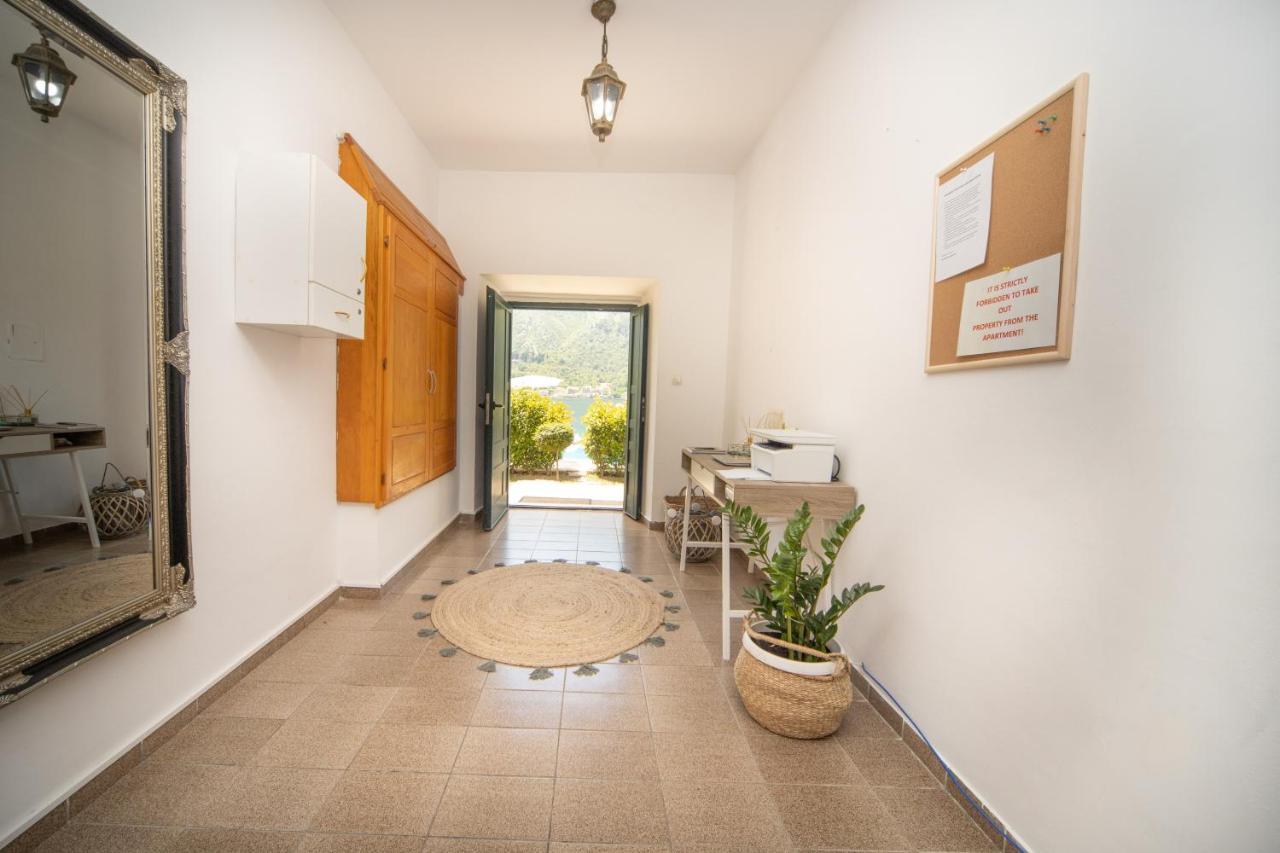 Kamena Palata Apartments كوتور المظهر الخارجي الصورة
