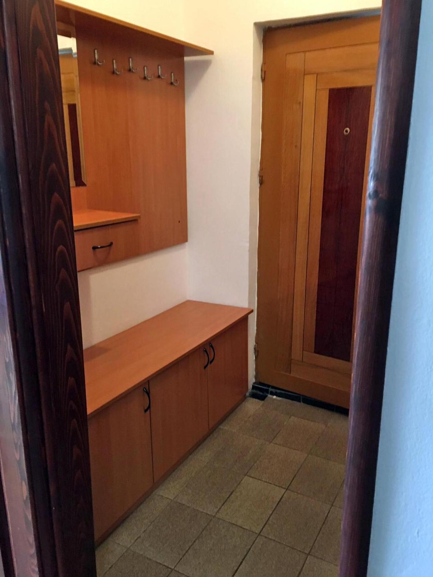 Kamena Palata Apartments كوتور الغرفة الصورة