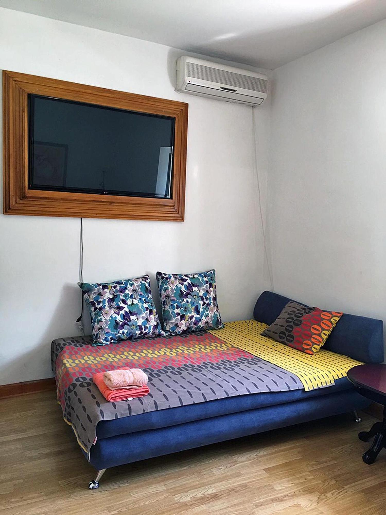 Kamena Palata Apartments كوتور الغرفة الصورة