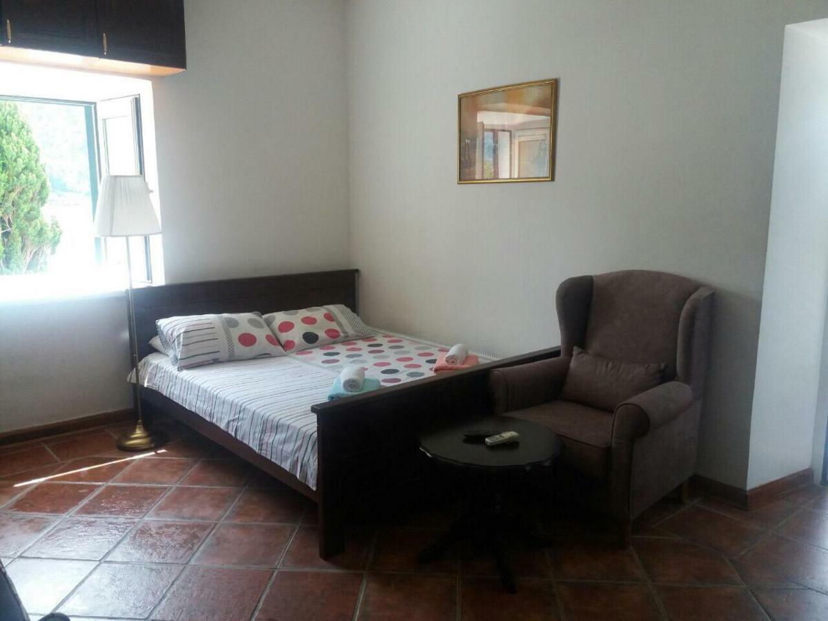 Kamena Palata Apartments كوتور المظهر الخارجي الصورة